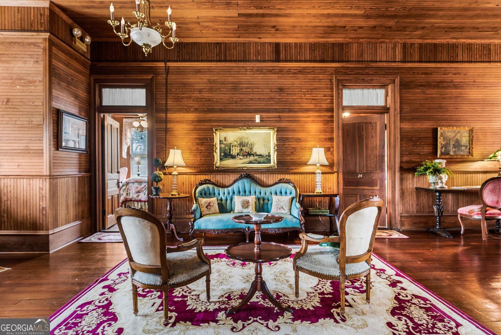 323 Main Street Swainsboro - 20