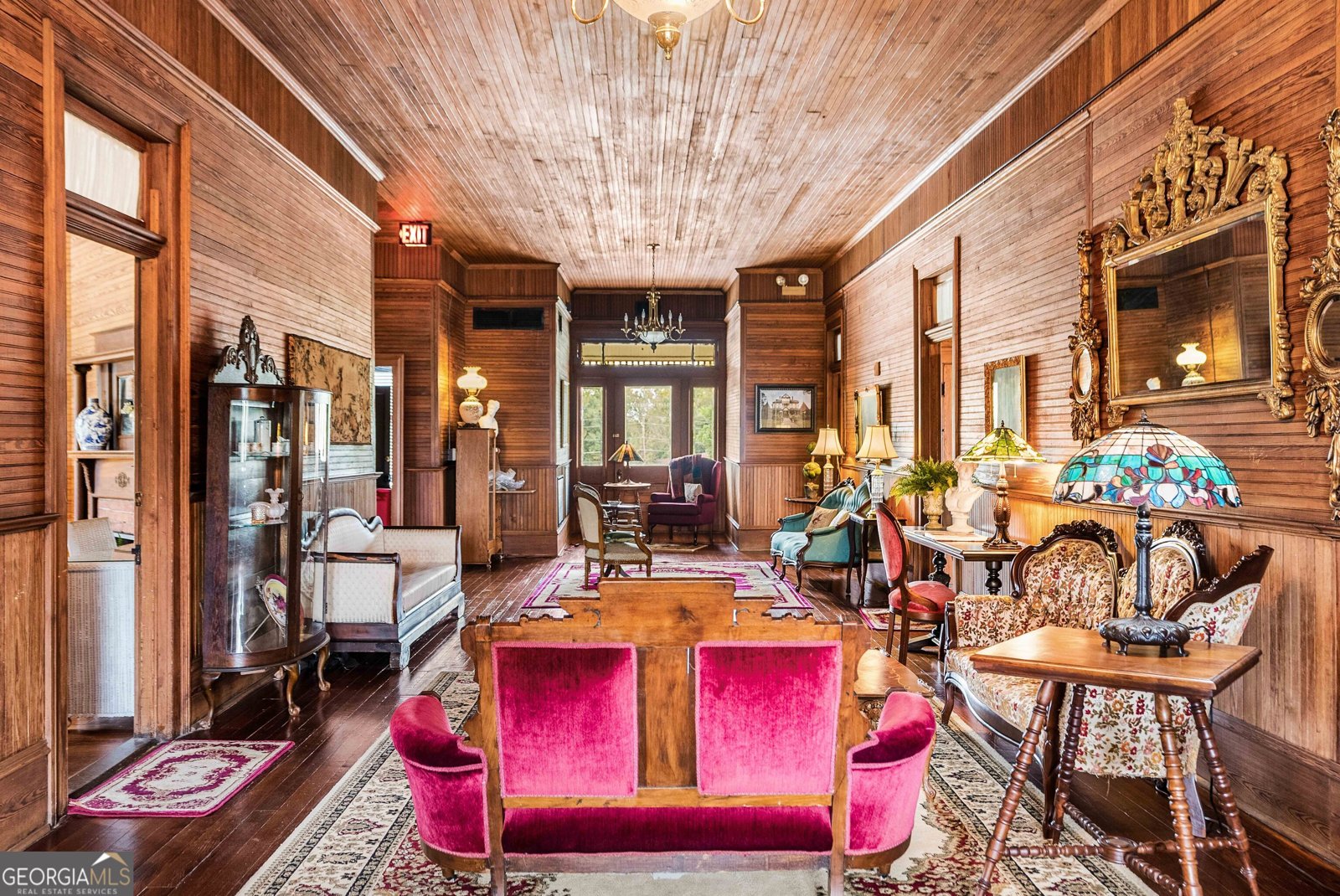 323 Main Street Swainsboro - 22