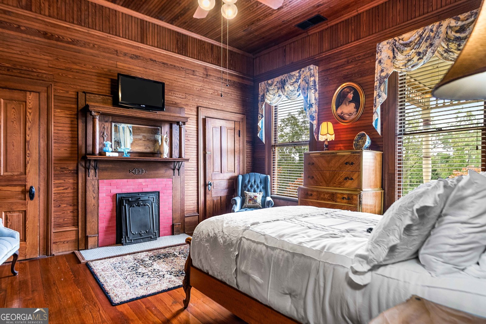 323 Main Street Swainsboro - 27