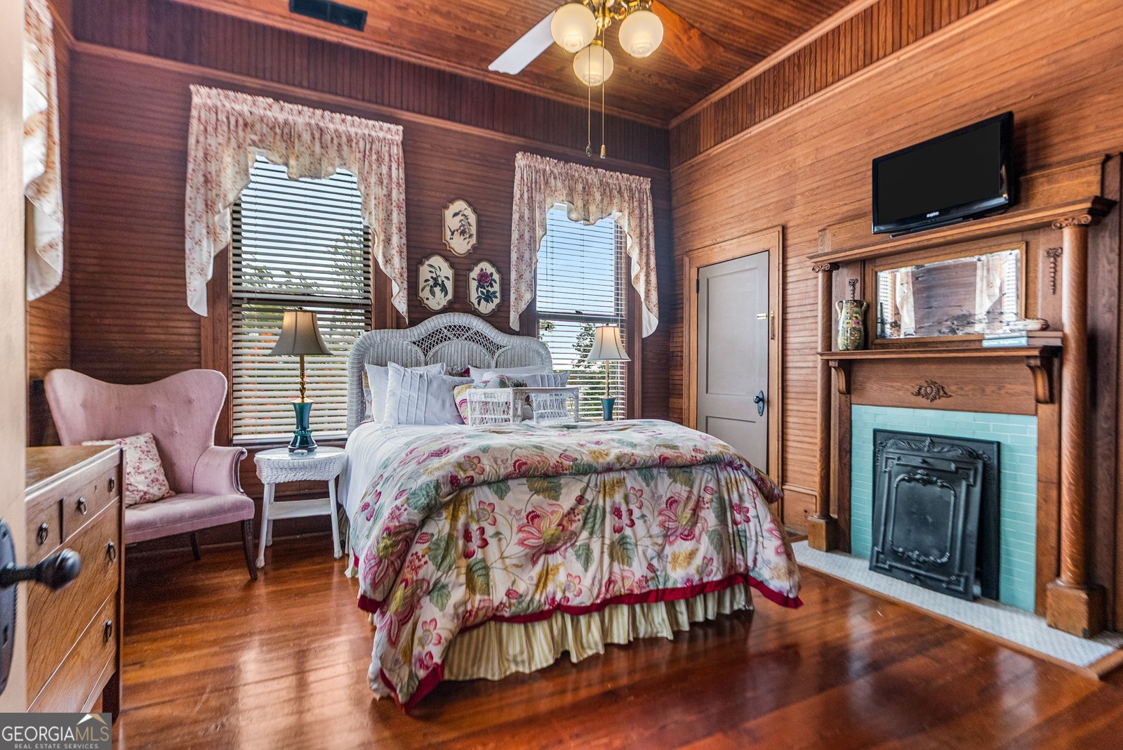 323 Main Street Swainsboro - 29