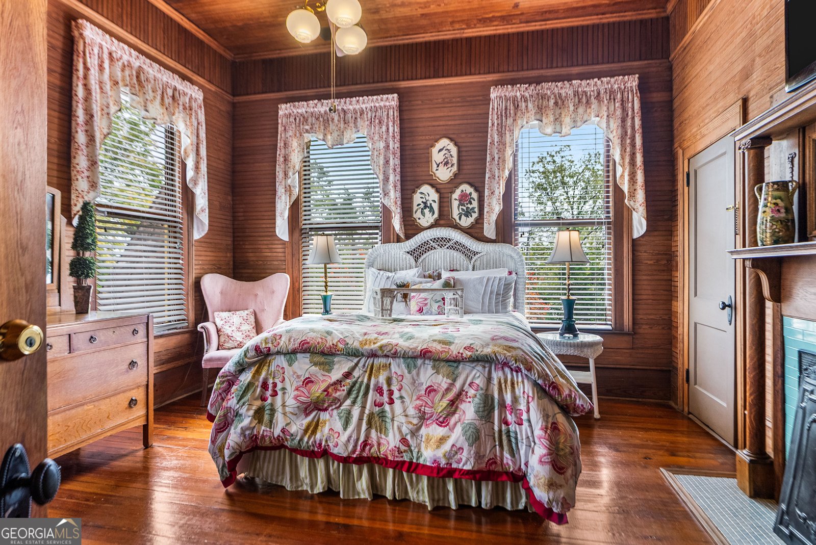 323 Main Street Swainsboro - 30