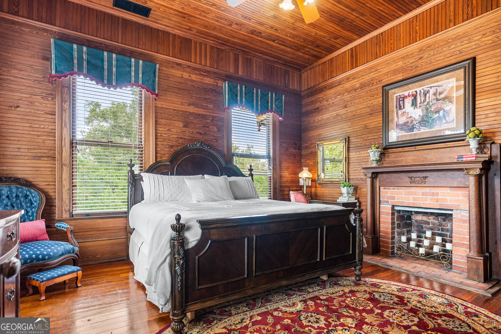 323 Main Street Swainsboro - 31