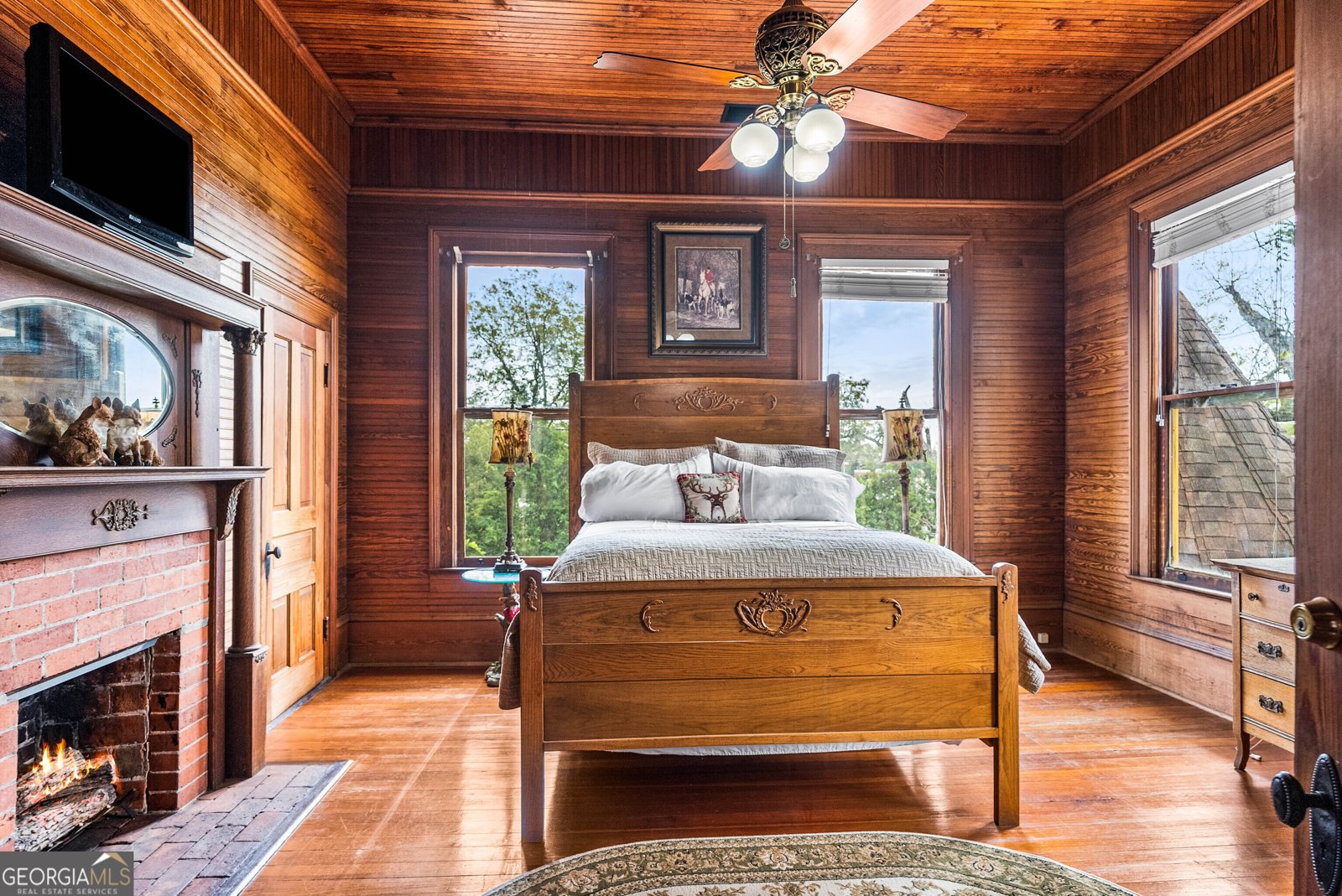 323 Main Street Swainsboro - 32