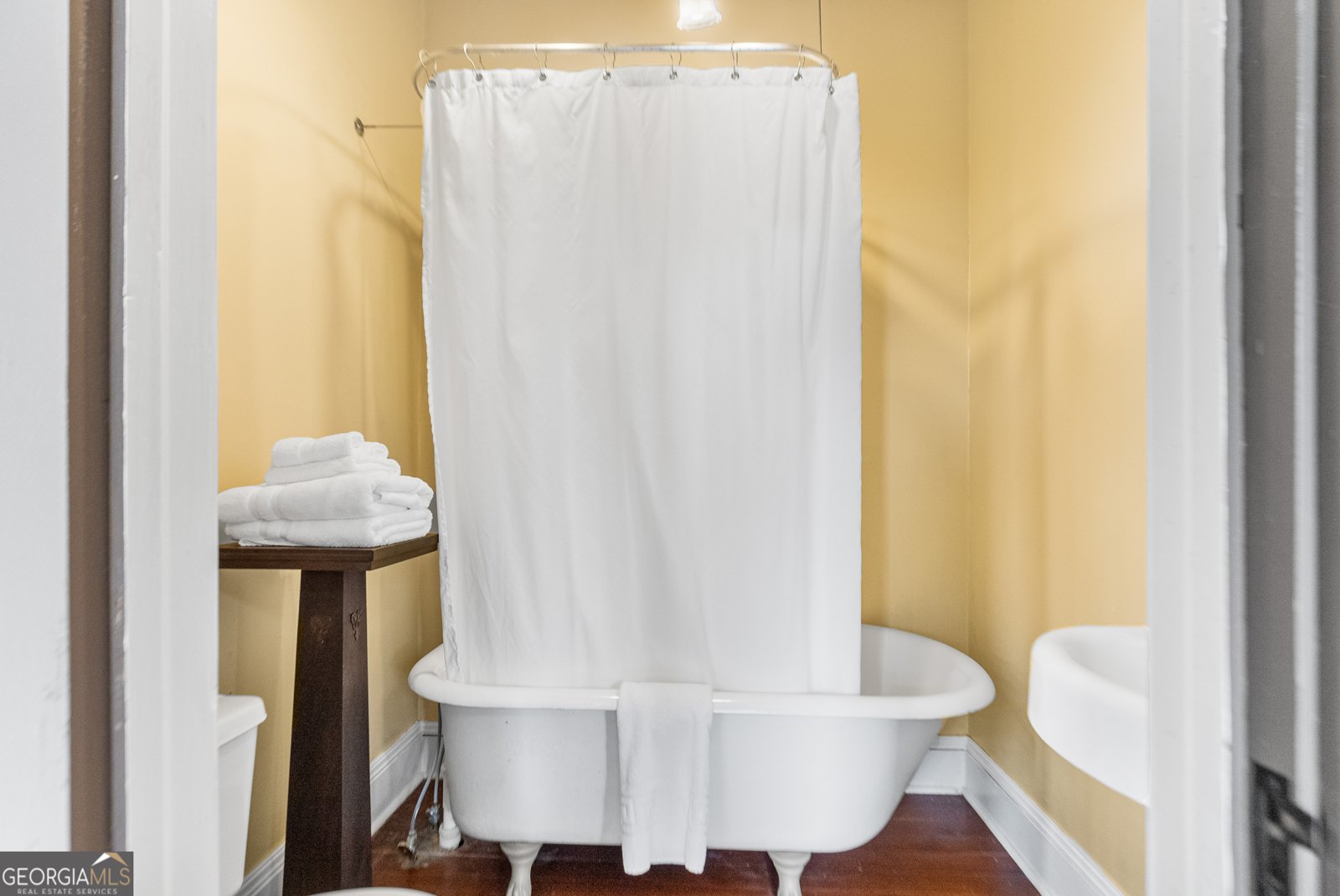 323 Main Street Swainsboro - 35