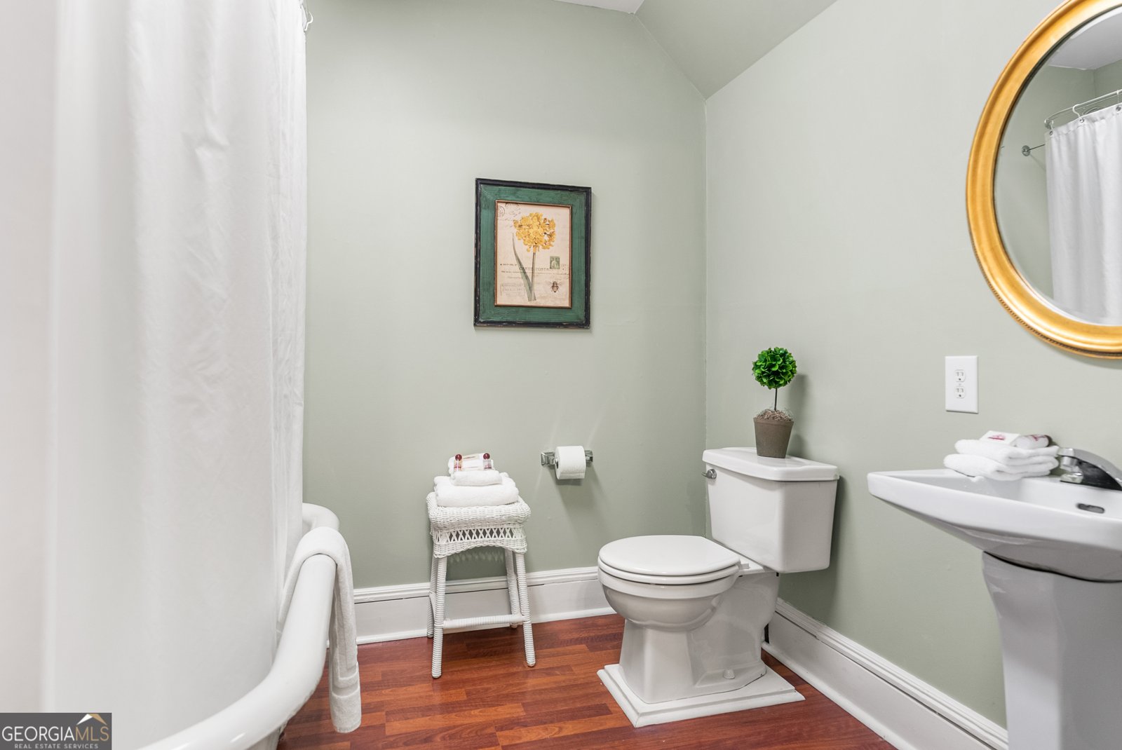 323 Main Street Swainsboro - 38