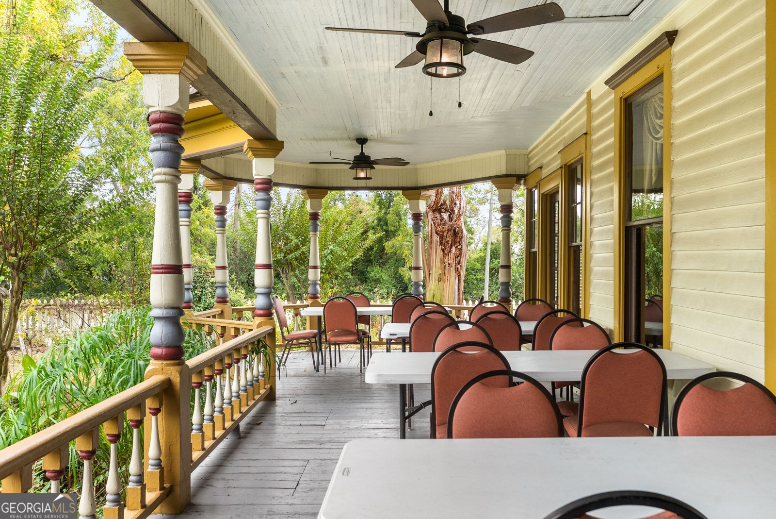 323 Main Street Swainsboro - 39