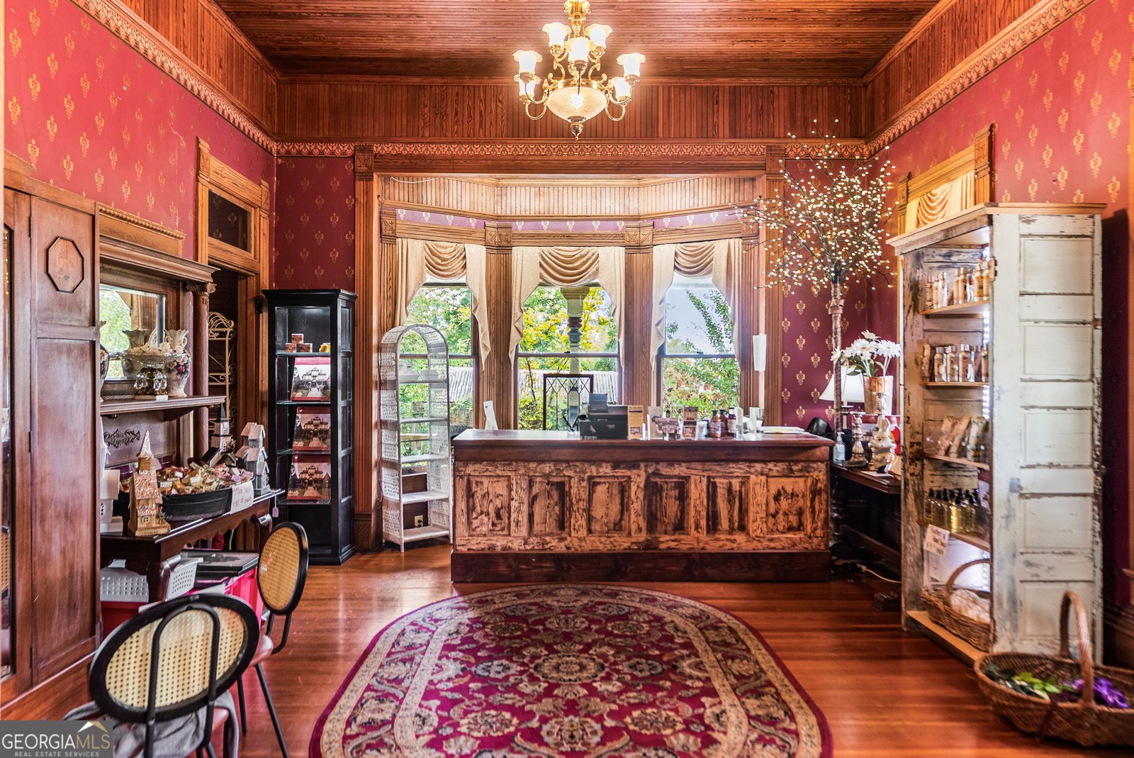 323 Main Street Swainsboro - 4