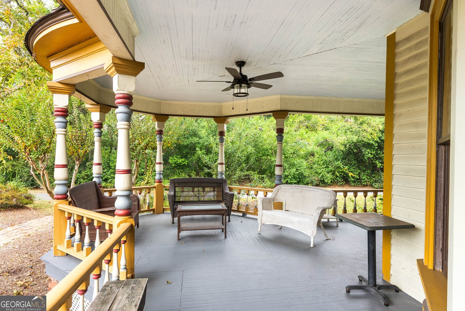 323 Main Street Swainsboro - 40