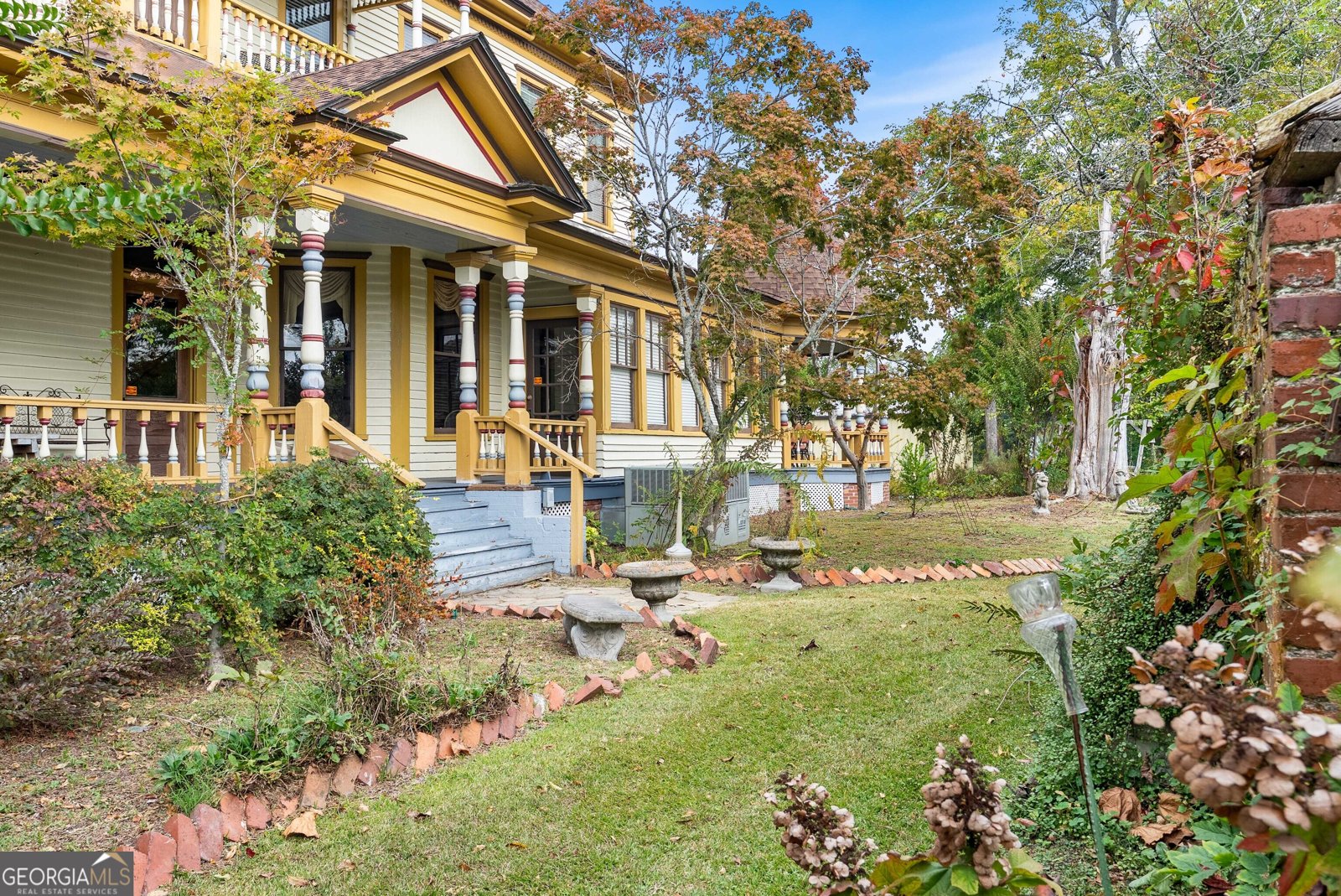 323 Main Street Swainsboro - 41