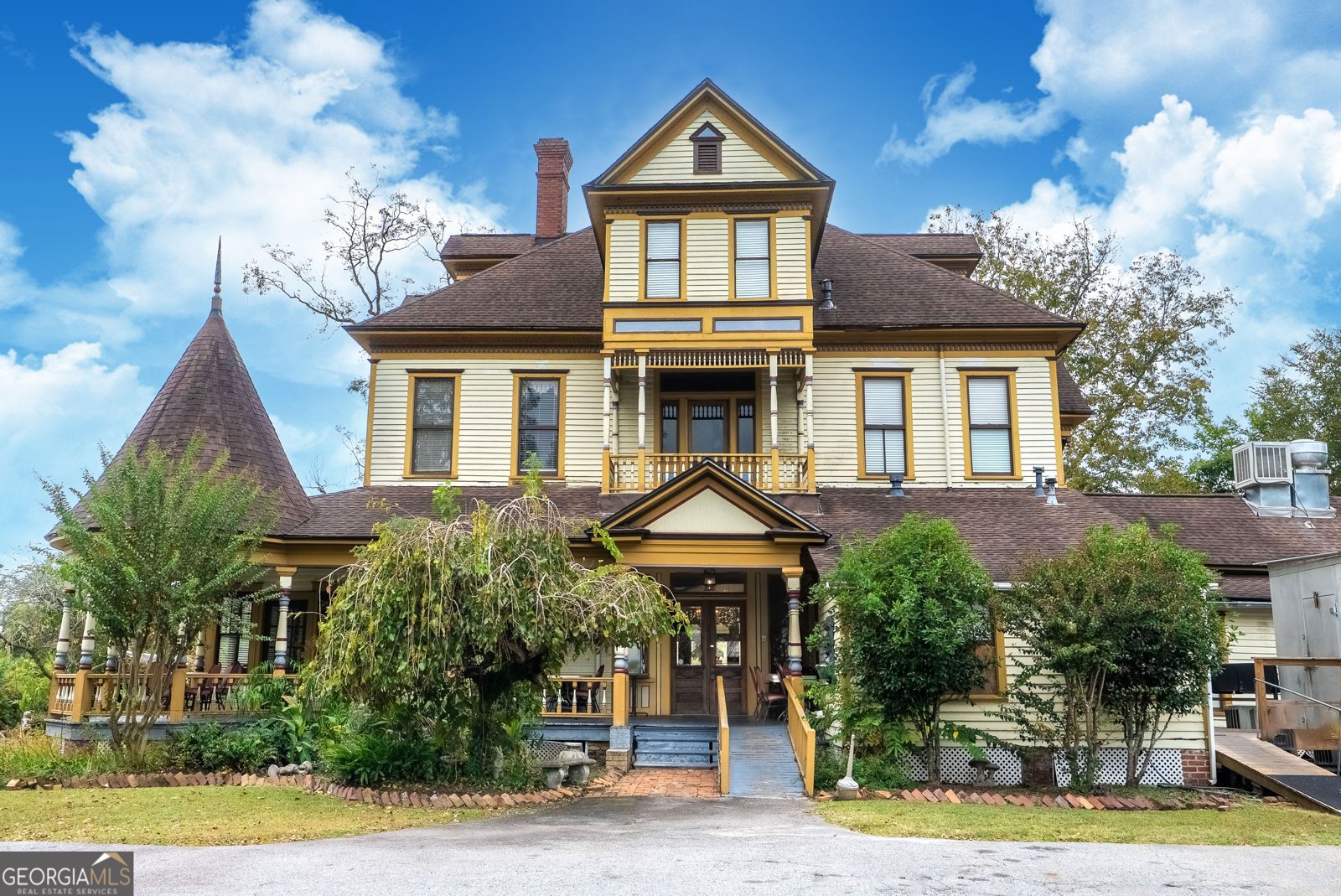 323 Main Street Swainsboro - 44