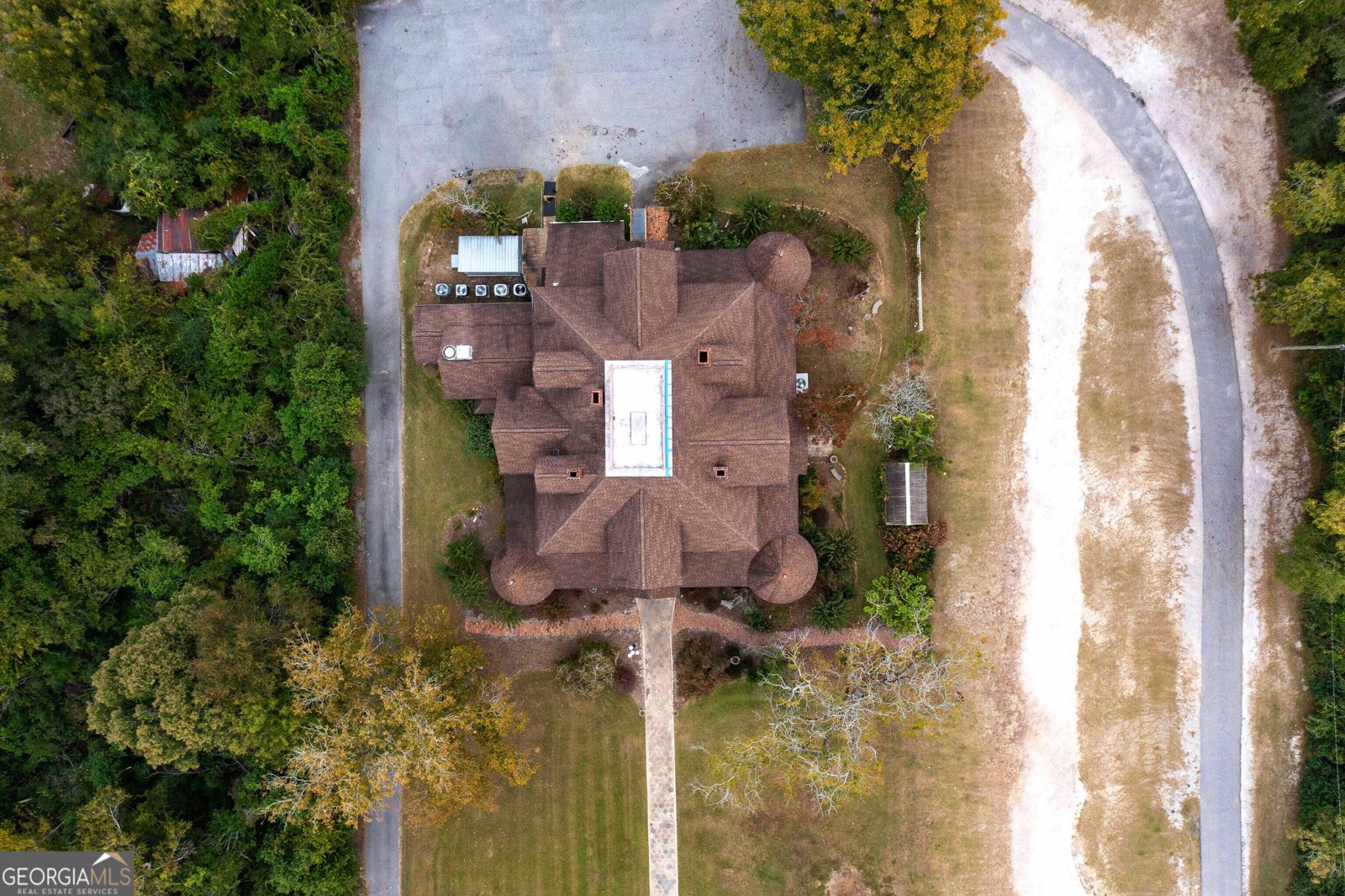 323 Main Street Swainsboro - 45