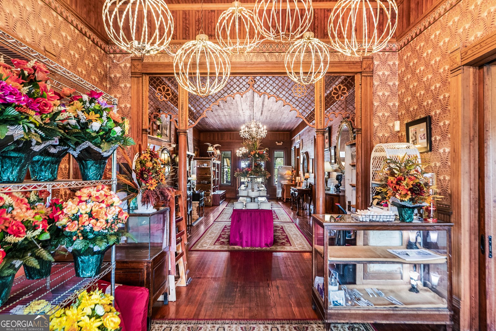 323 Main Street Swainsboro - 5