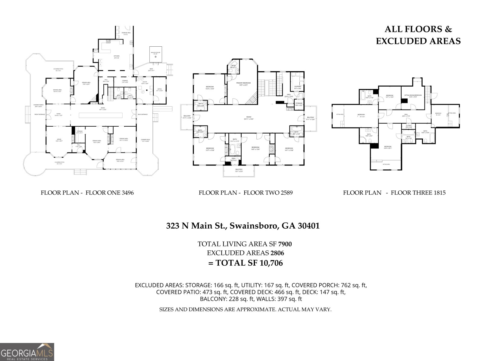 323 Main Street Swainsboro - 50