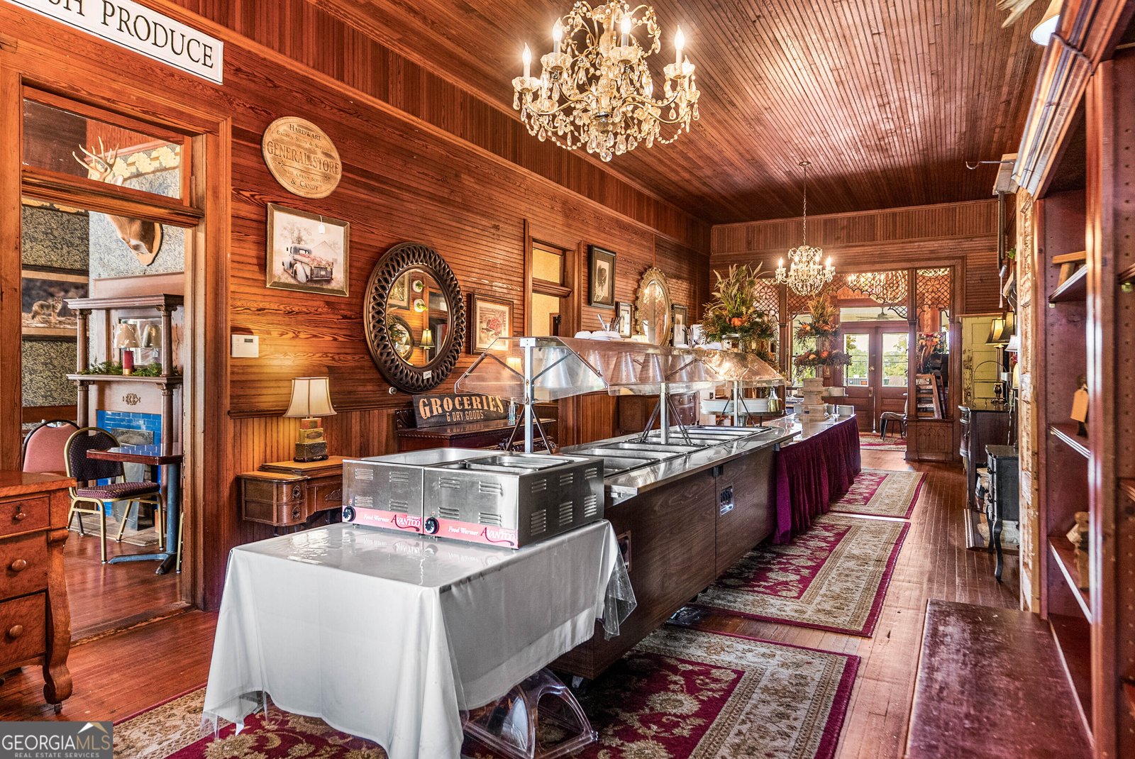 323 Main Street Swainsboro - 6