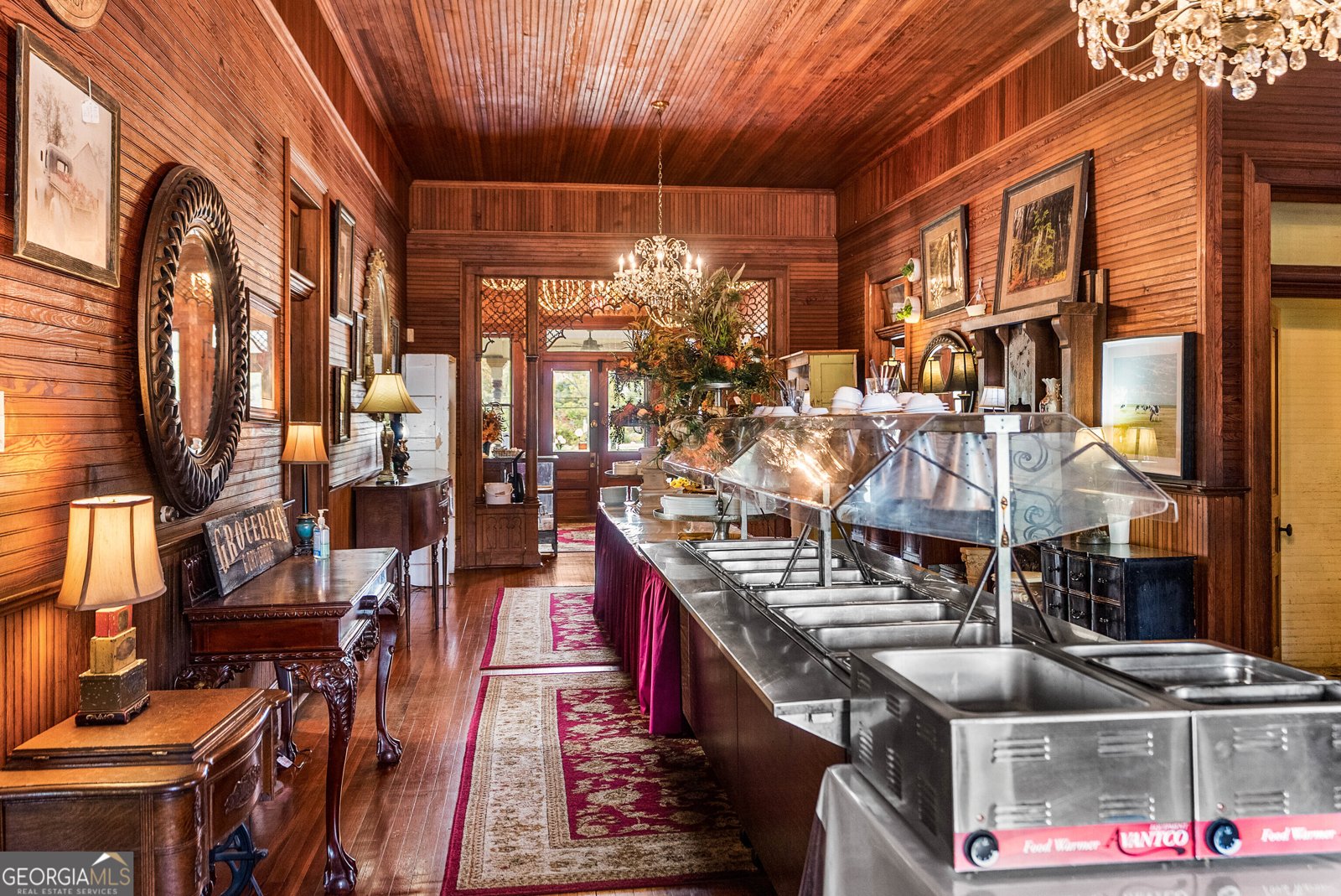 323 Main Street Swainsboro - 8