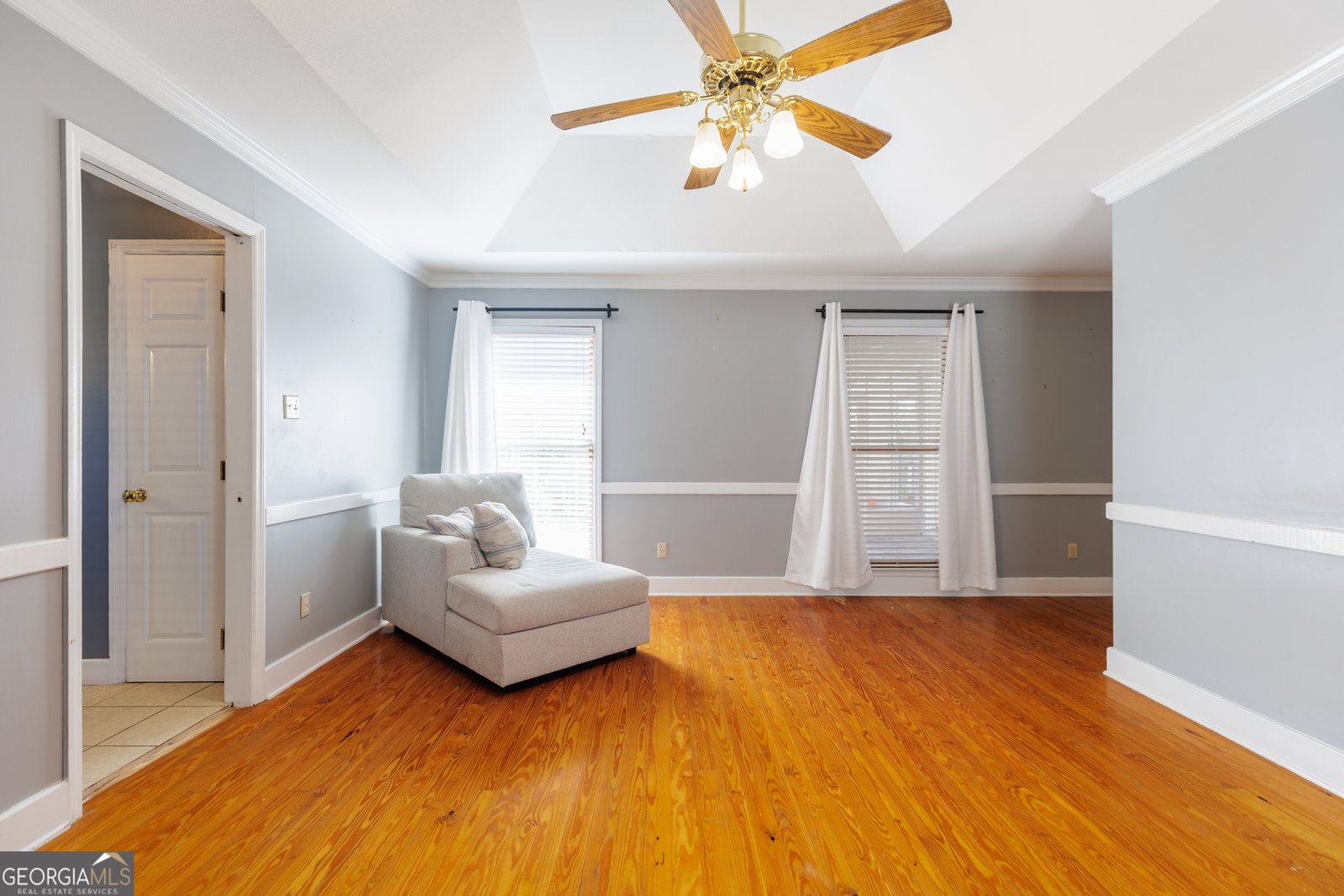 2303 Sherwood Drive Valdosta - 20