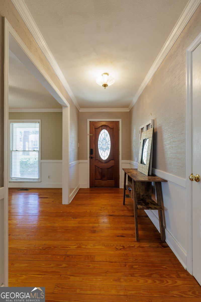 2303 Sherwood Drive Valdosta - 3