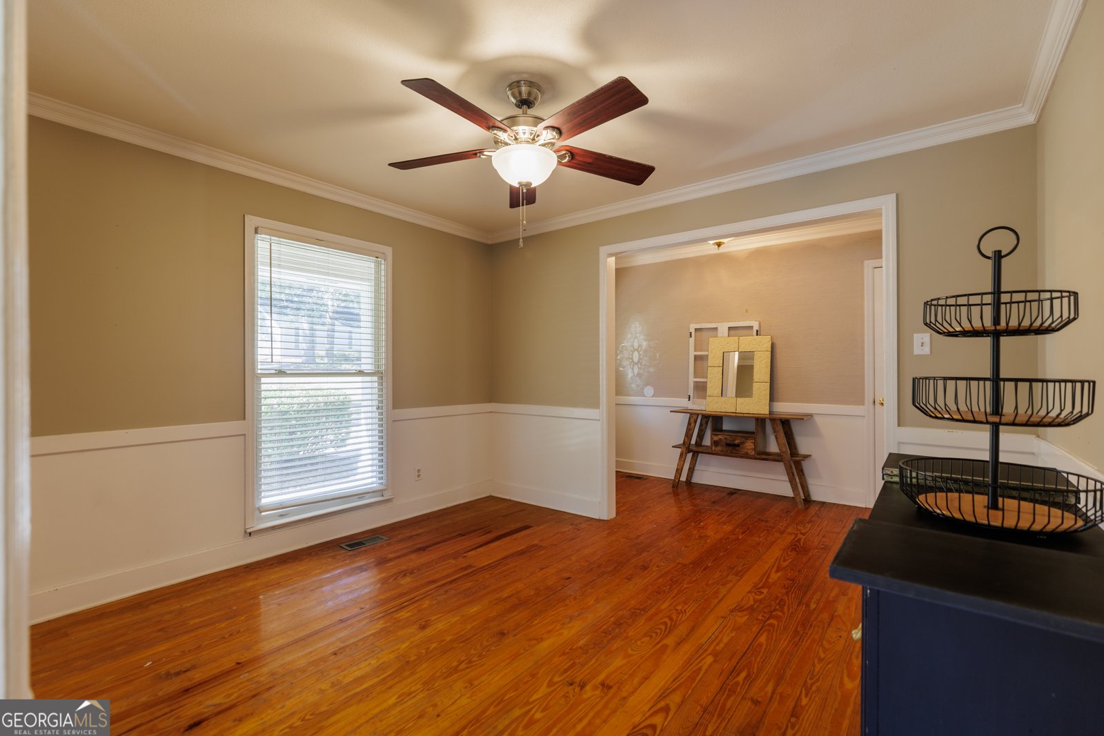 2303 Sherwood Drive Valdosta - 4