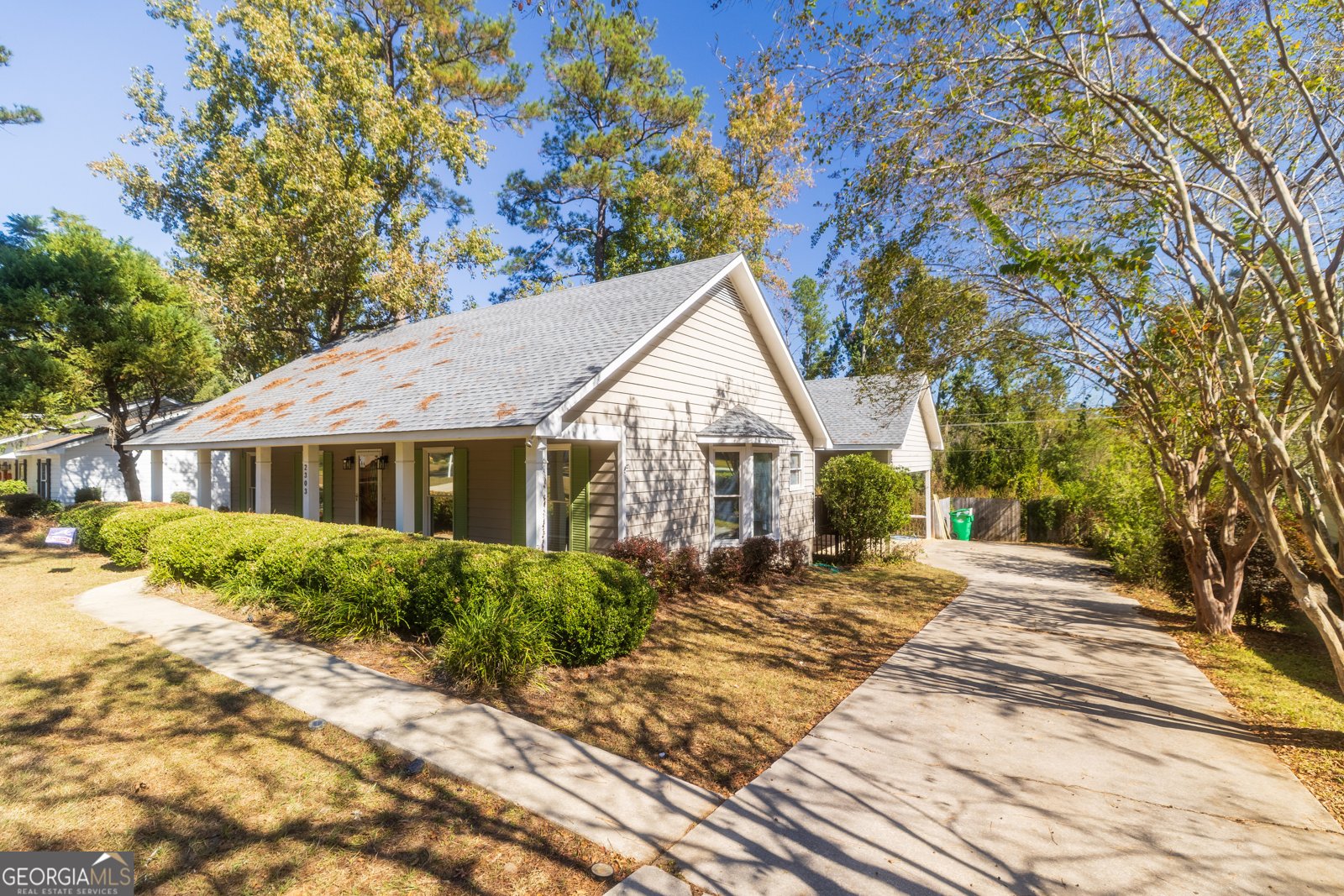 2303 Sherwood Drive Valdosta - 41