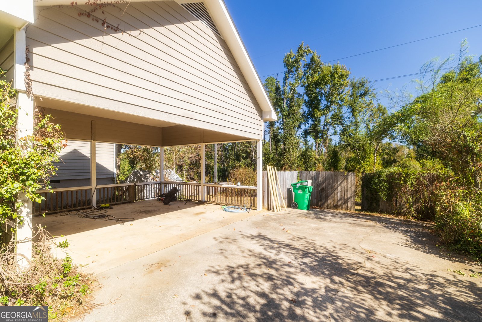 2303 Sherwood Drive Valdosta - 42