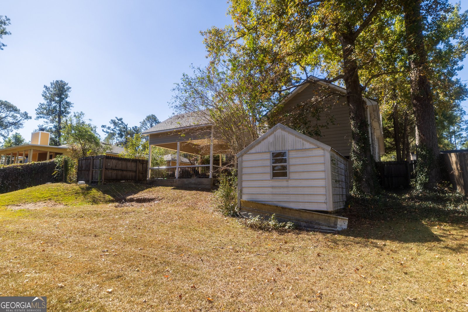 2303 Sherwood Drive Valdosta - 44