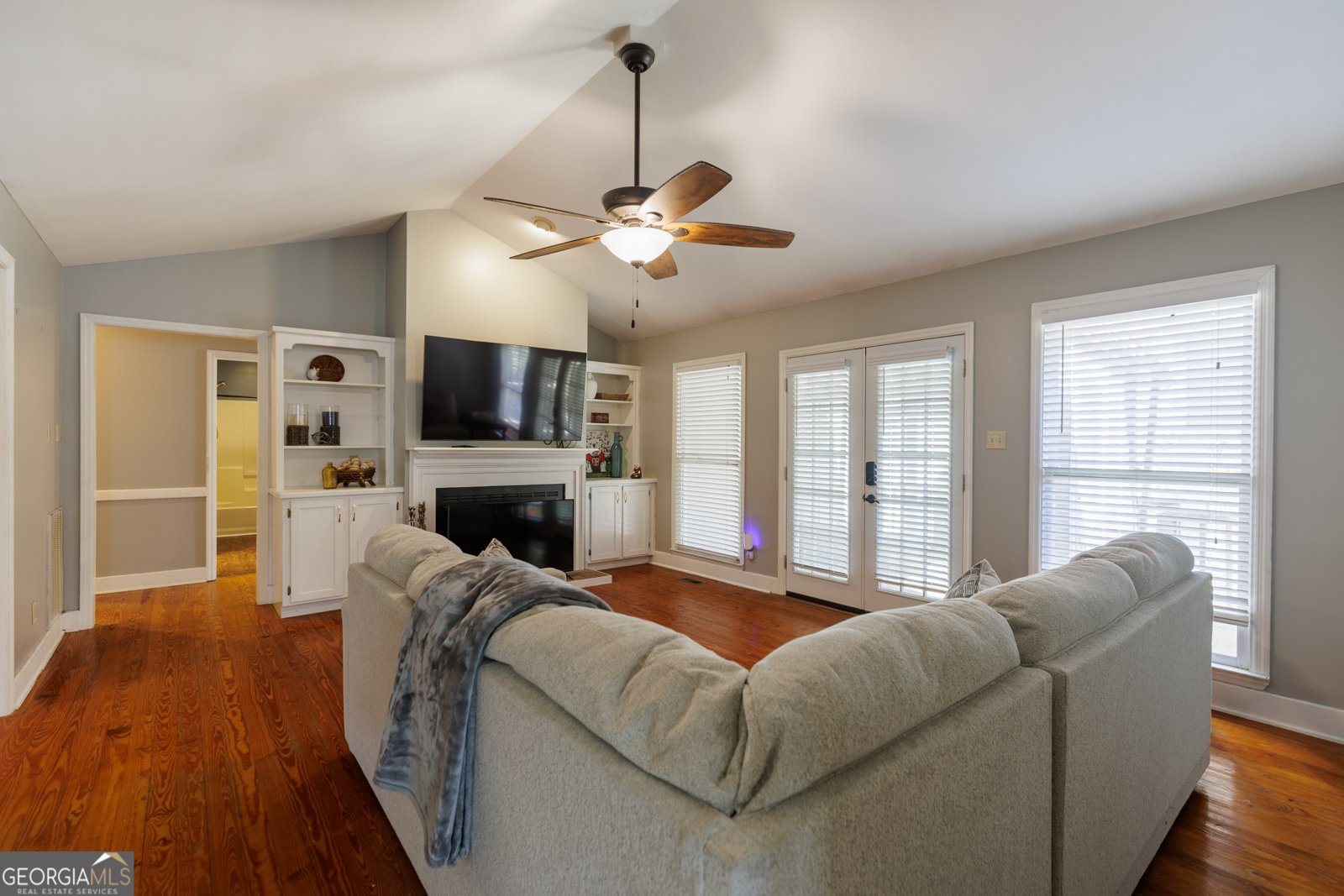 2303 Sherwood Drive Valdosta - 6