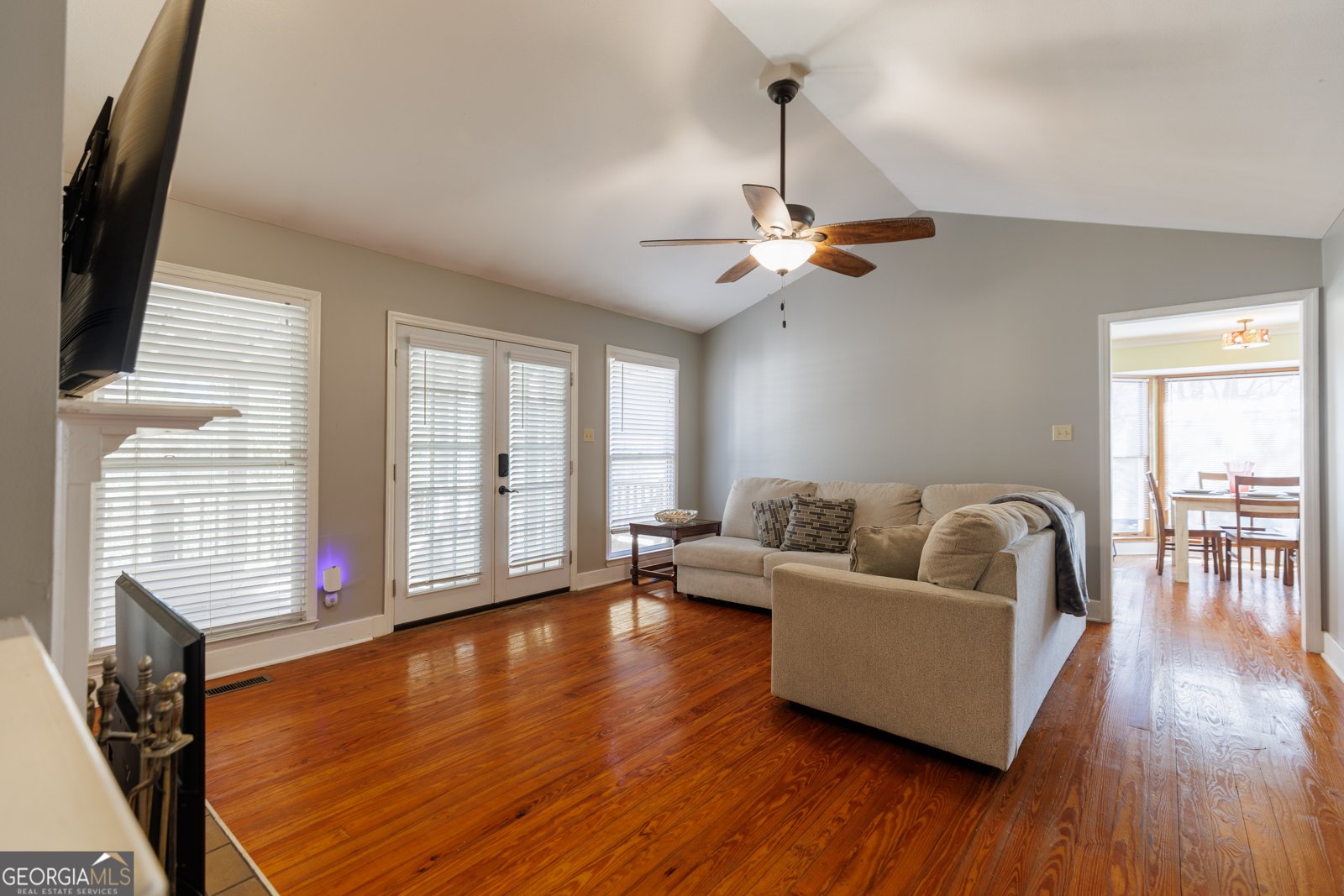 2303 Sherwood Drive Valdosta - 7