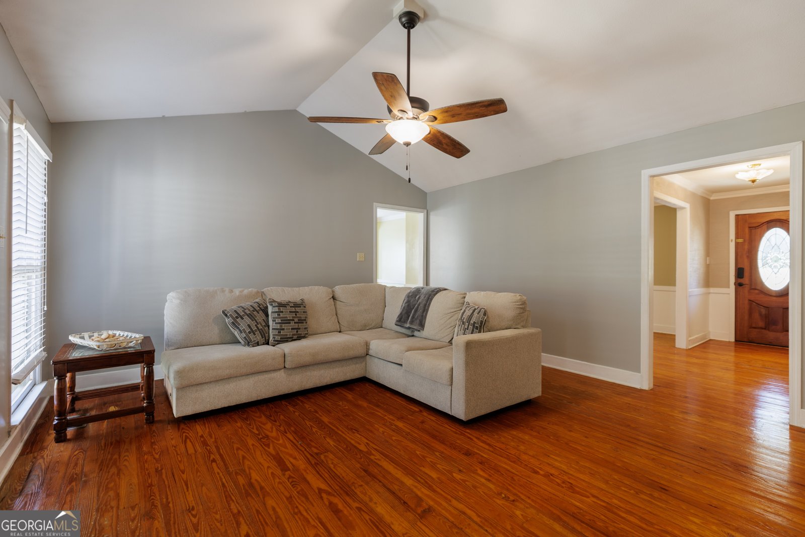 2303 Sherwood Drive Valdosta - 8