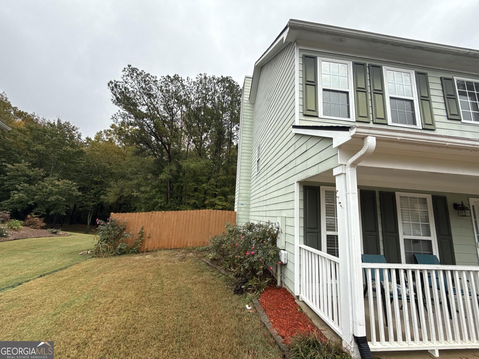 2117 Caneridge Drive Marietta - 2