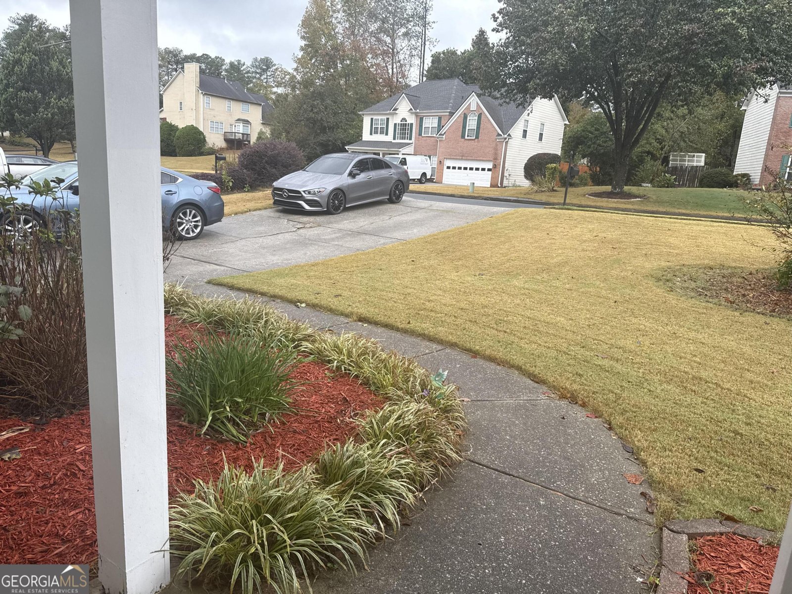 2117 Caneridge Drive Marietta - 3