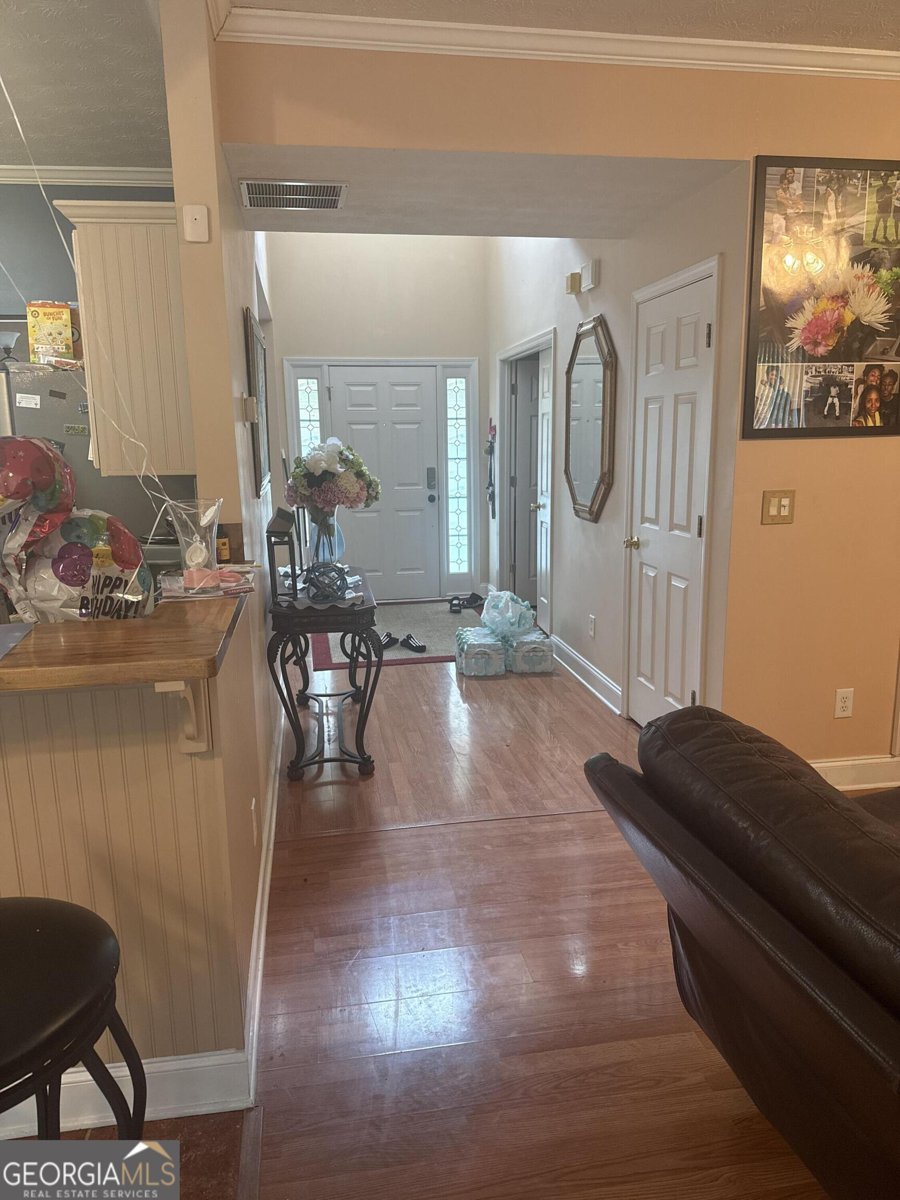 2117 Caneridge Drive Marietta - 4