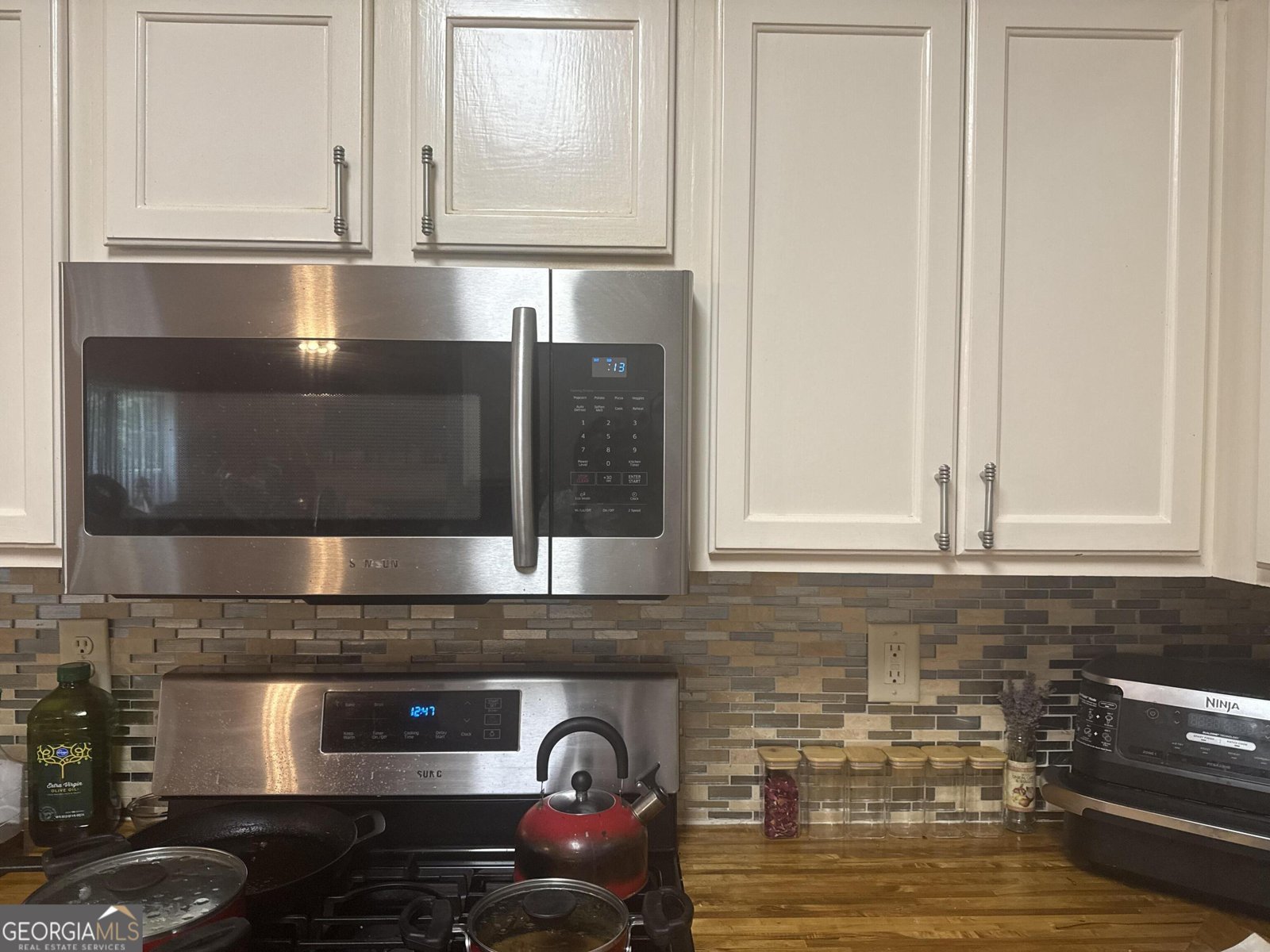 2117 Caneridge Drive Marietta - 5