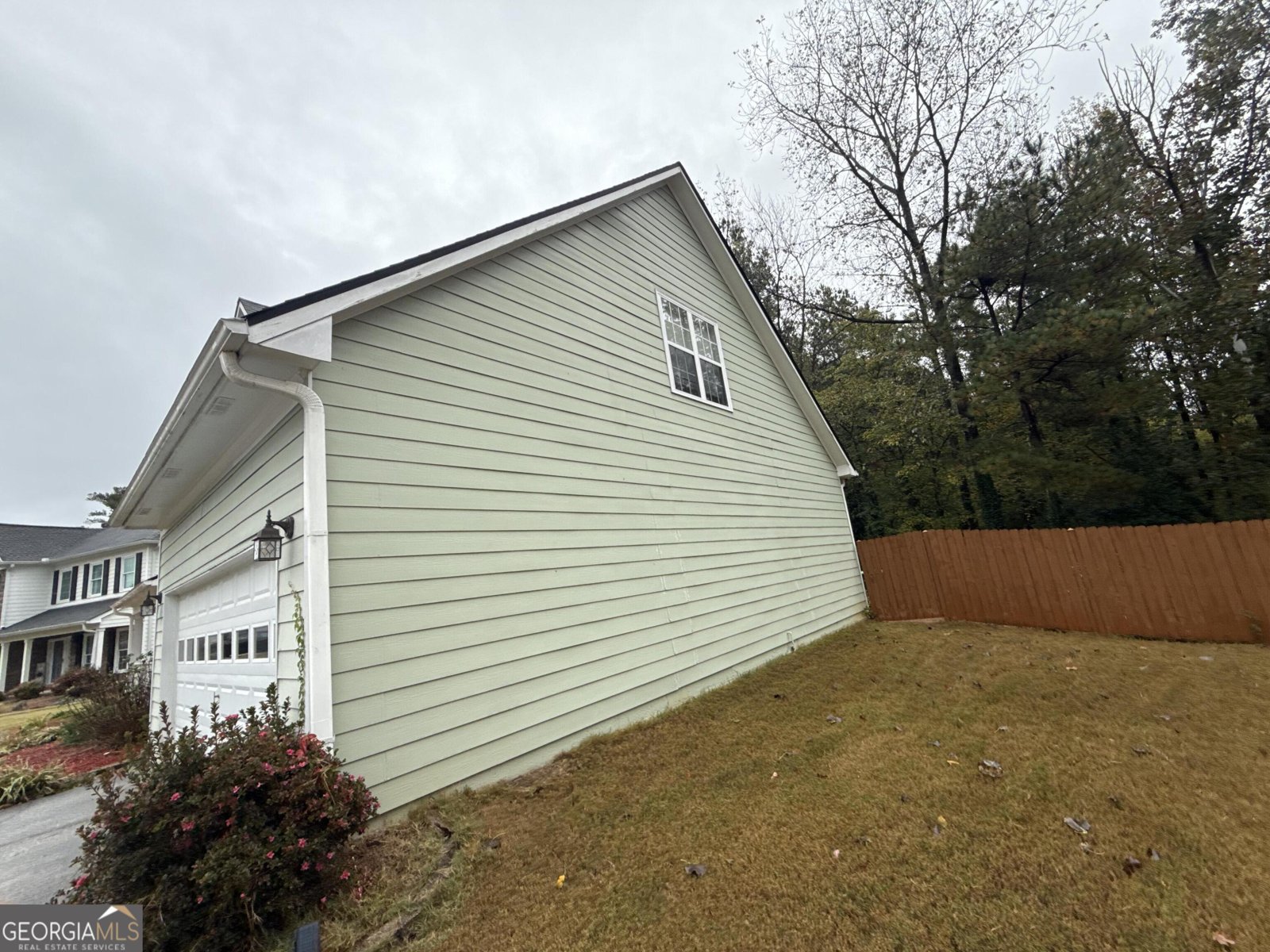 2117 Caneridge Drive Marietta - 6