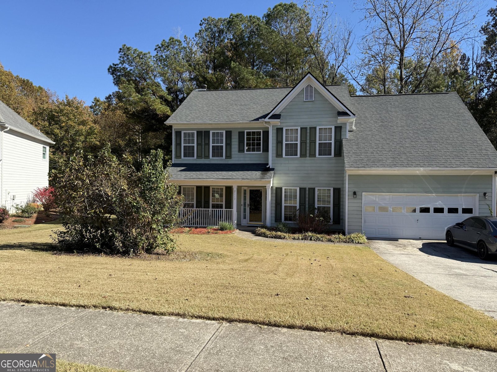 2117 Caneridge Drive Marietta - 7