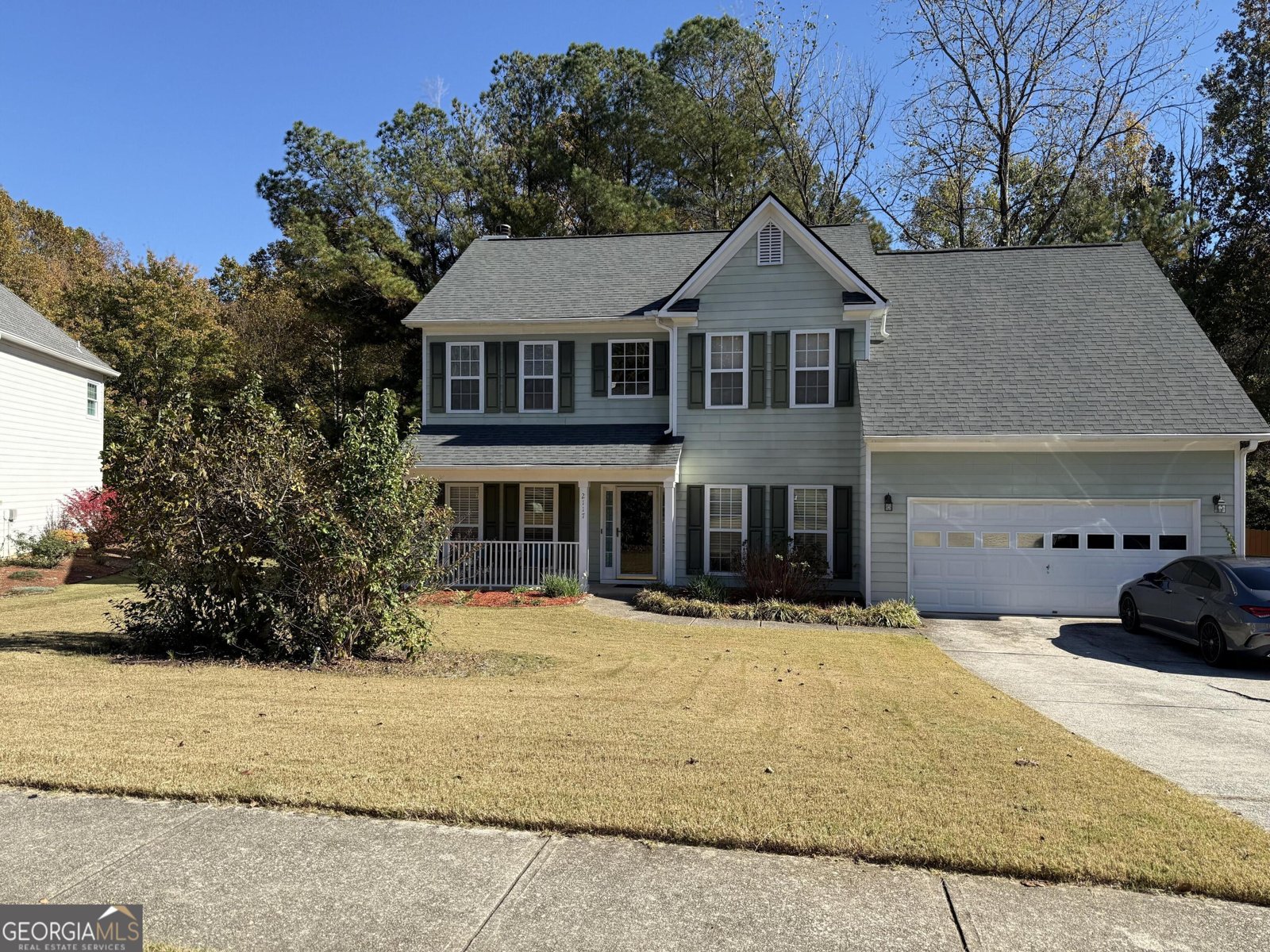 2117 Caneridge Drive Marietta - 8