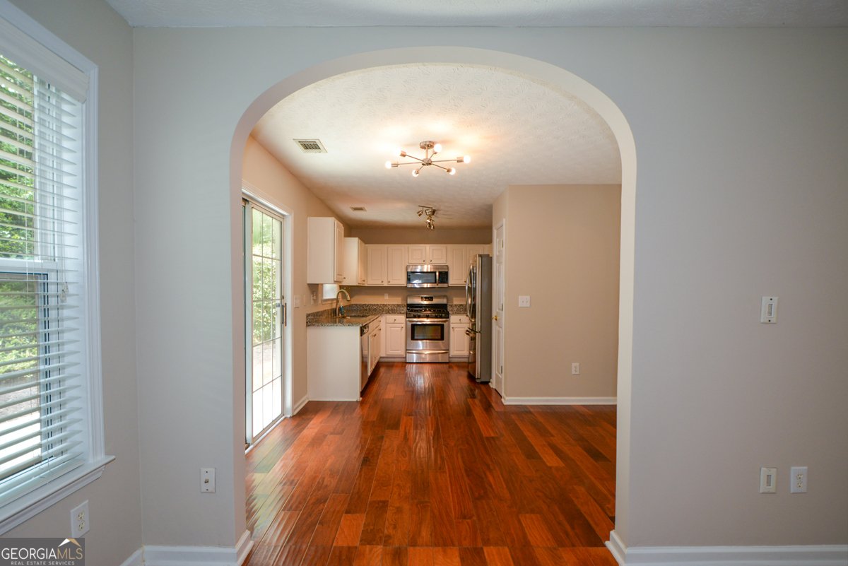 1045 Winthrope Chase Drive Alpharetta - 14