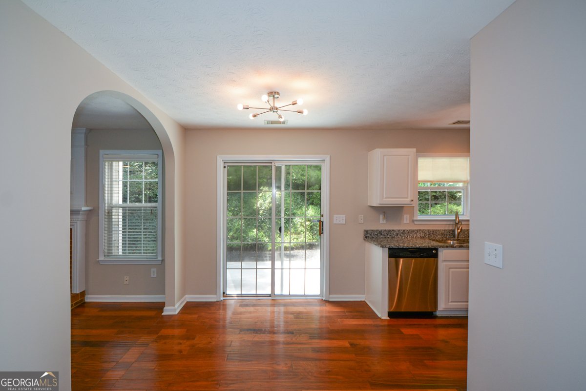 1045 Winthrope Chase Drive Alpharetta - 15