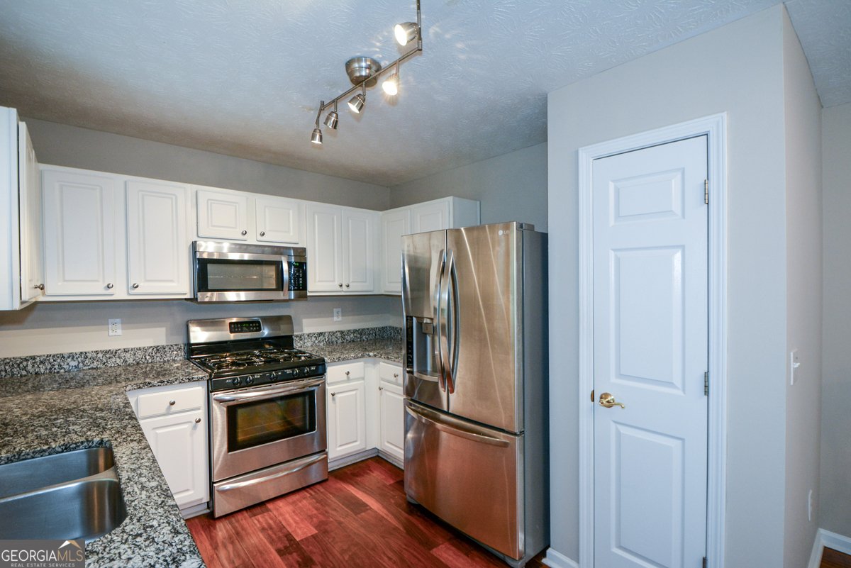 1045 Winthrope Chase Drive Alpharetta - 22