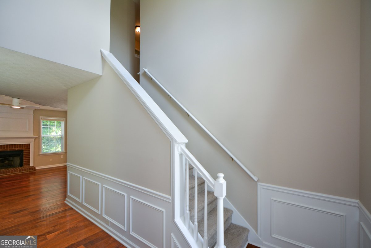 1045 Winthrope Chase Drive Alpharetta - 23