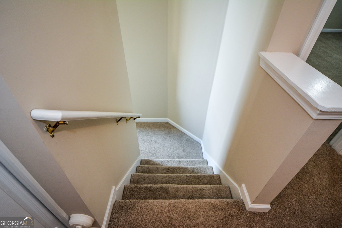 1045 Winthrope Chase Drive Alpharetta - 24