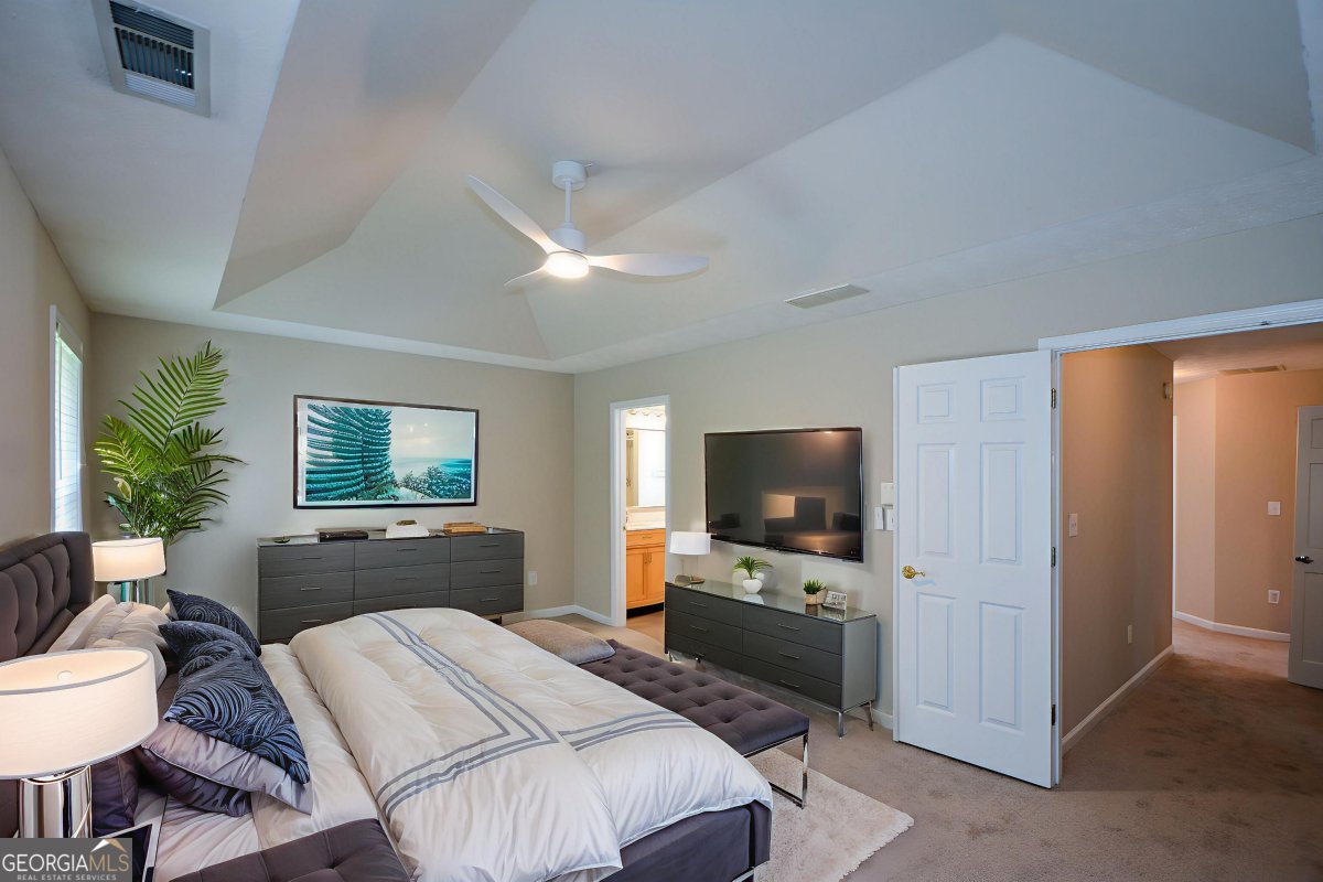 1045 Winthrope Chase Drive Alpharetta - 27