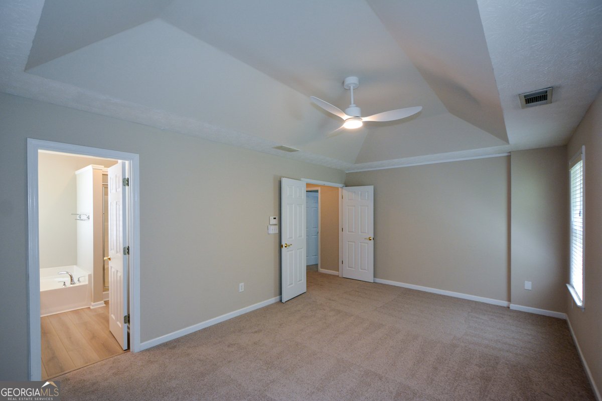 1045 Winthrope Chase Drive Alpharetta - 30