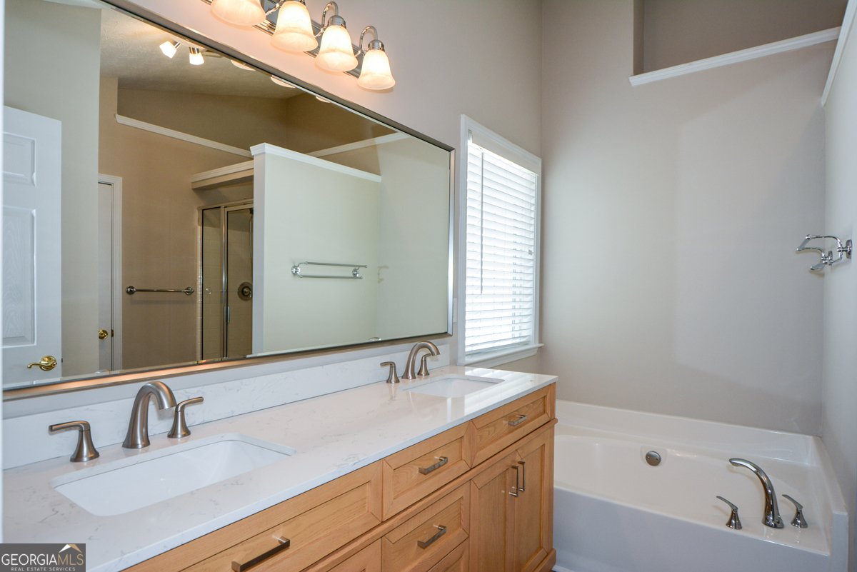 1045 Winthrope Chase Drive Alpharetta - 32