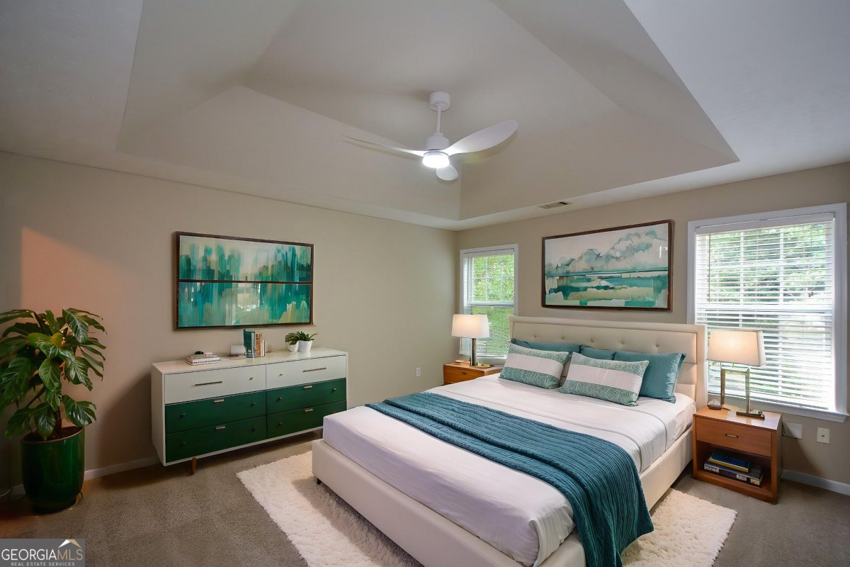 1045 Winthrope Chase Drive Alpharetta - 38