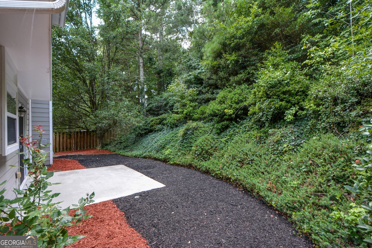 1045 Winthrope Chase Drive Alpharetta - 47