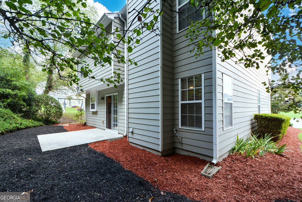 1045 Winthrope Chase Drive Alpharetta - 48