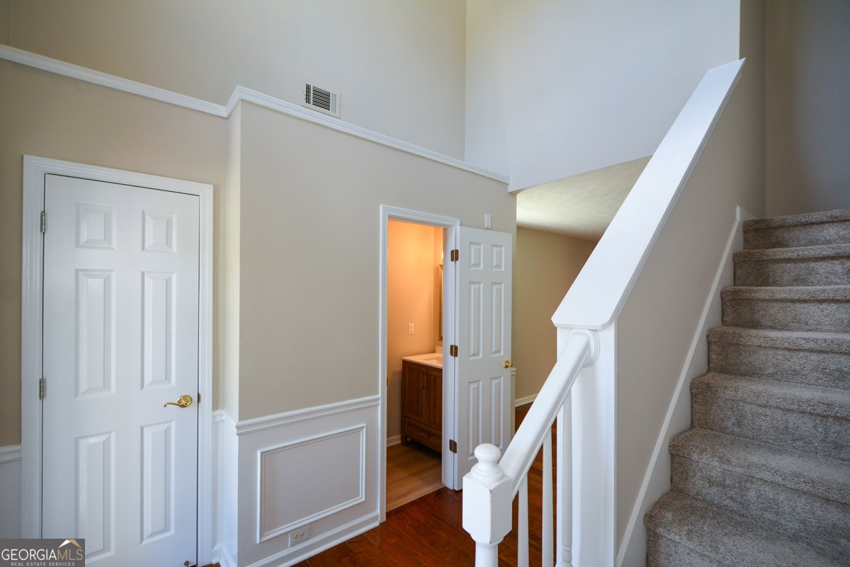 1045 Winthrope Chase Drive Alpharetta - 5