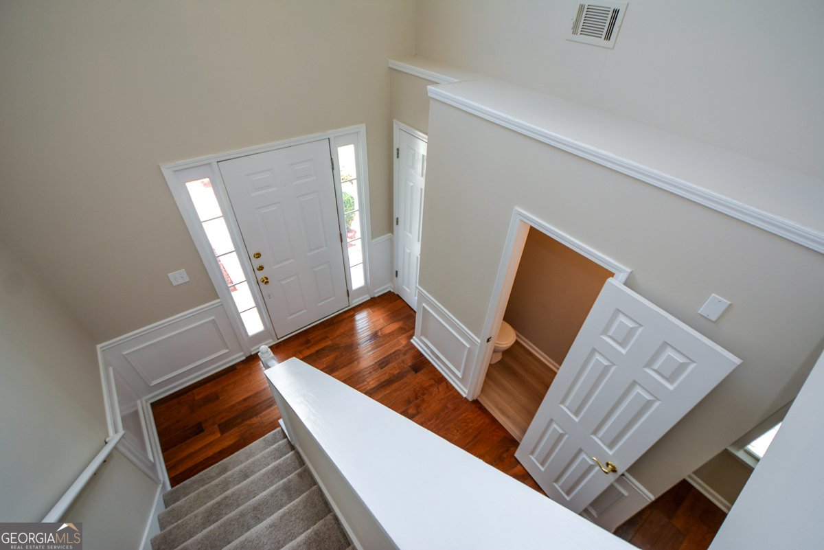 1045 Winthrope Chase Drive Alpharetta - 6