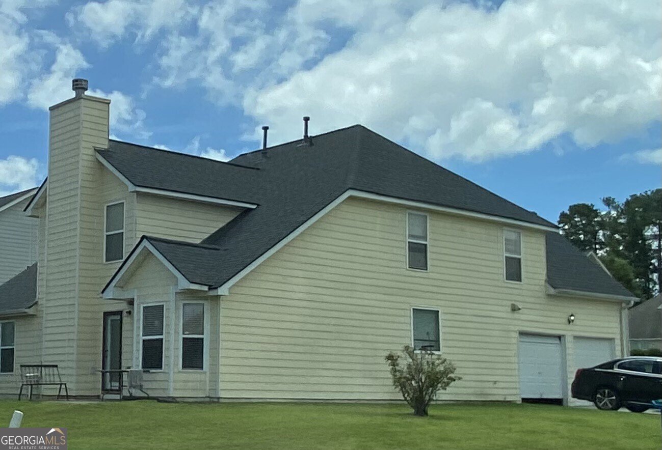 530 Shire Lane Fairburn - 24