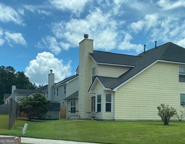 530 Shire Lane Fairburn - 26